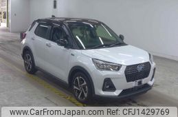 daihatsu rocky 2022 quick_quick_5AA-A202S_A202S-0006926