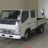 mitsubishi-fuso canter-guts 2007 -MITSUBISHI 【宇都宮 430ｿ1073】--Canter Guts FD70B-530091---MITSUBISHI 【宇都宮 430ｿ1073】--Canter Guts FD70B-530091- image 1