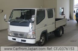 mitsubishi-fuso canter-guts 2007 -MITSUBISHI 【宇都宮 430ｿ1073】--Canter Guts FD70B-530091---MITSUBISHI 【宇都宮 430ｿ1073】--Canter Guts FD70B-530091-