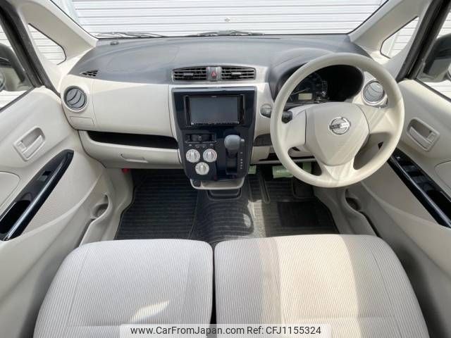 nissan dayz 2018 -NISSAN--DAYZ DBA-B21W--B21W-0609172---NISSAN--DAYZ DBA-B21W--B21W-0609172- image 2