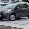 toyota vitz 2019 -TOYOTA--Vitz DAA-NHP130--NHP130-4010960---TOYOTA--Vitz DAA-NHP130--NHP130-4010960- image 1