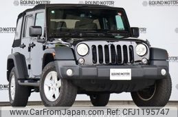 chrysler jeep-wrangler 2016 -CHRYSLER--Jeep Wrangler ABA-JK36L--1C4HJWKG4GL261752---CHRYSLER--Jeep Wrangler ABA-JK36L--1C4HJWKG4GL261752-