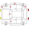 toyota 86 2015 -TOYOTA--86 DBA-ZN6--ZN6-059154---TOYOTA--86 DBA-ZN6--ZN6-059154- image 2