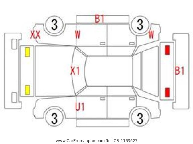 toyota 86 2015 -TOYOTA--86 DBA-ZN6--ZN6-059154---TOYOTA--86 DBA-ZN6--ZN6-059154- image 2