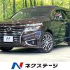 nissan elgrand 2014 -NISSAN--Elgrand DBA-TE52--TE52-076575---NISSAN--Elgrand DBA-TE52--TE52-076575- image 1