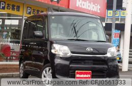 daihatsu tanto 2016 quick_quick_DBA-LA600S_LA600S-0446674