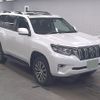 toyota land-cruiser-prado 2021 quick_quick_3BA-TRJ150W_TRJ150-0122755 image 1