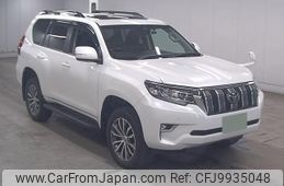 toyota land-cruiser-prado 2021 quick_quick_3BA-TRJ150W_TRJ150-0122755