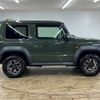 suzuki jimny-sierra 2019 quick_quick_3BA-JB74W_JB74W-104387 image 14