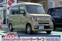 honda n-van 2024 GOO_JP_700060017330240730036