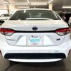 toyota corolla 2023 CFJ1568496 image 5