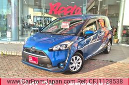 toyota sienta 2016 GOO_JP_700040027130250508001