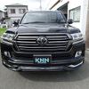 toyota land-cruiser 2020 CFJ1741587 image 2