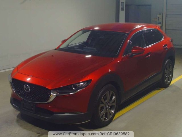 mazda cx-3 2019 -MAZDA--CX-30 DMFP-100453---MAZDA--CX-30 DMFP-100453- image 1