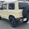 suzuki jimny 2021 -SUZUKI--Jimny 3BA-JB64W--JB64W-206275---SUZUKI--Jimny 3BA-JB64W--JB64W-206275- image 15