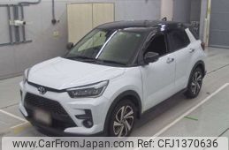 toyota raize 2019 -TOYOTA--Raize 5BA-A200A--A200A-0001305---TOYOTA--Raize 5BA-A200A--A200A-0001305-