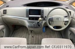 toyota estima 2012 TE2456