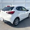 mazda demio 2015 -MAZDA--Demio DBA-DJ3FS--DJ3FS-127683---MAZDA--Demio DBA-DJ3FS--DJ3FS-127683- image 15