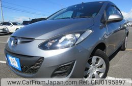 mazda demio 2011 REALMOTOR_Y2024090060A-21