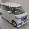 suzuki spacia 2021 -SUZUKI 【山口 581ﾈ834】--Spacia MK53S-755375---SUZUKI 【山口 581ﾈ834】--Spacia MK53S-755375- image 1