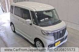 suzuki spacia 2021 -SUZUKI 【山口 581ﾈ834】--Spacia MK53S-755375---SUZUKI 【山口 581ﾈ834】--Spacia MK53S-755375-