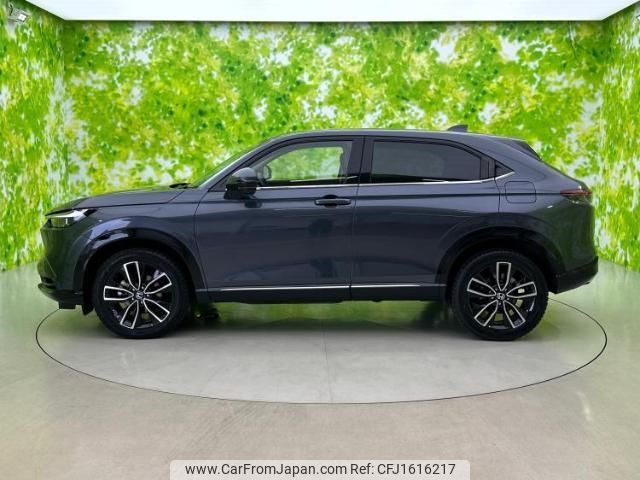 honda vezel 2022 CFJ1616217 image 2
