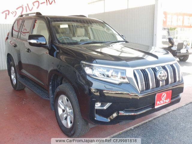 toyota land-cruiser-prado 2020 24632713 image 1