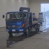 hino ranger 2011 -HINO 【前橋 100ｻ5270】--Hino Ranger FC7JKYA-15293---HINO 【前橋 100ｻ5270】--Hino Ranger FC7JKYA-15293- image 1