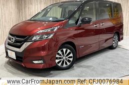 nissan serena 2016 -NISSAN--Serena DAA-GFC27--GFC27-000130---NISSAN--Serena DAA-GFC27--GFC27-000130-