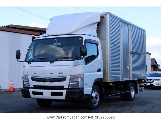 mitsubishi-fuso canter 2018 quick_quick_TPG-FEB50_FEB50-561295 image 1