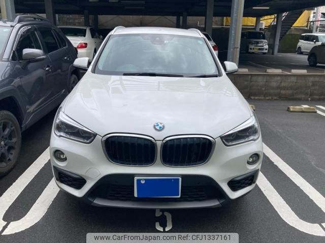 bmw x1 2019 -BMW--BMW X1 ABA-JG15--WBAJG12080EN51862---BMW--BMW X1 ABA-JG15--WBAJG12080EN51862- image 1