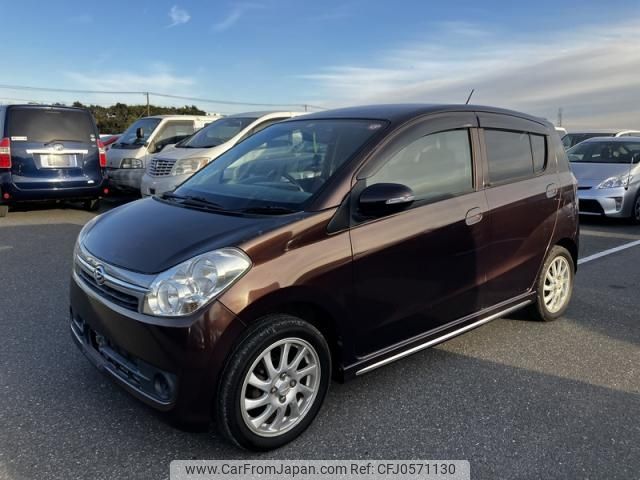 daihatsu mira 2010 -DAIHATSU--Mira DBA-L275S--L275S-0104791---DAIHATSU--Mira DBA-L275S--L275S-0104791- image 1