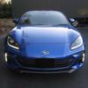 subaru brz 2022 -SUBARU 【豊橋 301ﾊ3585】--BRZ 3BA-ZD8--ZD8-007297---SUBARU 【豊橋 301ﾊ3585】--BRZ 3BA-ZD8--ZD8-007297- image 2