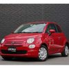 fiat 500 2019 -FIAT--Fiat 500 ABA-31212--ZFA3120000JB67914---FIAT--Fiat 500 ABA-31212--ZFA3120000JB67914- image 1