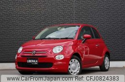 fiat 500 2019 -FIAT--Fiat 500 ABA-31212--ZFA3120000JB67914---FIAT--Fiat 500 ABA-31212--ZFA3120000JB67914-