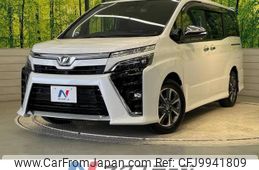 toyota voxy 2019 -TOYOTA--Voxy DBA-ZRR80W--ZRR80-0517837---TOYOTA--Voxy DBA-ZRR80W--ZRR80-0517837-