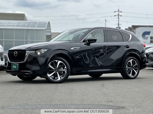 mazda mazda-others 2024 CFJ1300626 image 1