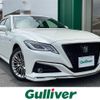 toyota crown 2019 -TOYOTA--Crown 6AA-AZSH20--AZSH20-1046578---TOYOTA--Crown 6AA-AZSH20--AZSH20-1046578- image 1