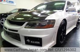mitsubishi lancer 2001 -MITSUBISHI--Lancer CT9A--CT9A-0004906---MITSUBISHI--Lancer CT9A--CT9A-0004906-