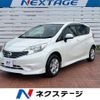 nissan note 2012 -NISSAN--Note DBA-E12--E12-033167---NISSAN--Note DBA-E12--E12-033167- image 1