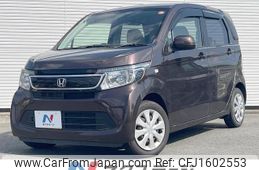 honda n-wgn 2016 CFJ1602553
