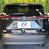 toyota yaris-cross 2021 quick_quick_MXPJ10_MXPJ10-2019019 image 16