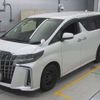 toyota alphard 2018 -TOYOTA 【岡崎 330ﾉ 878】--Alphard DBA-AGH35W--AGH35-0031366---TOYOTA 【岡崎 330ﾉ 878】--Alphard DBA-AGH35W--AGH35-0031366- image 1