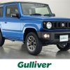 suzuki jimny 2018 CFJ1754373 image 1