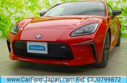 toyota gr86 2022 quick_quick_3BA-ZN8_ZN8-006342