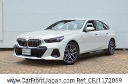 bmw bmw-others 2024 -BMW--BMW i5 ZAA-32FK45--WBY32FK060CR62100---BMW--BMW i5 ZAA-32FK45--WBY32FK060CR62100-