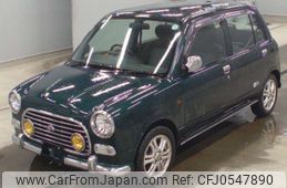 daihatsu mira-gino 2001 -DAIHATSU 【Ｎｏ後日 】--Mira Gino L710S-0031955---DAIHATSU 【Ｎｏ後日 】--Mira Gino L710S-0031955-