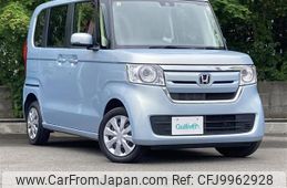 honda n-box 2018 -HONDA--N BOX DBA-JF4--JF4-1027857---HONDA--N BOX DBA-JF4--JF4-1027857-