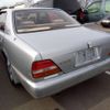 nissan cedric 1995 -NISSAN--Cedric PY32--PY32-806896---NISSAN--Cedric PY32--PY32-806896- image 2