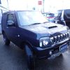 suzuki jimny 2014 GOO_JP_700116120430241129003 image 3